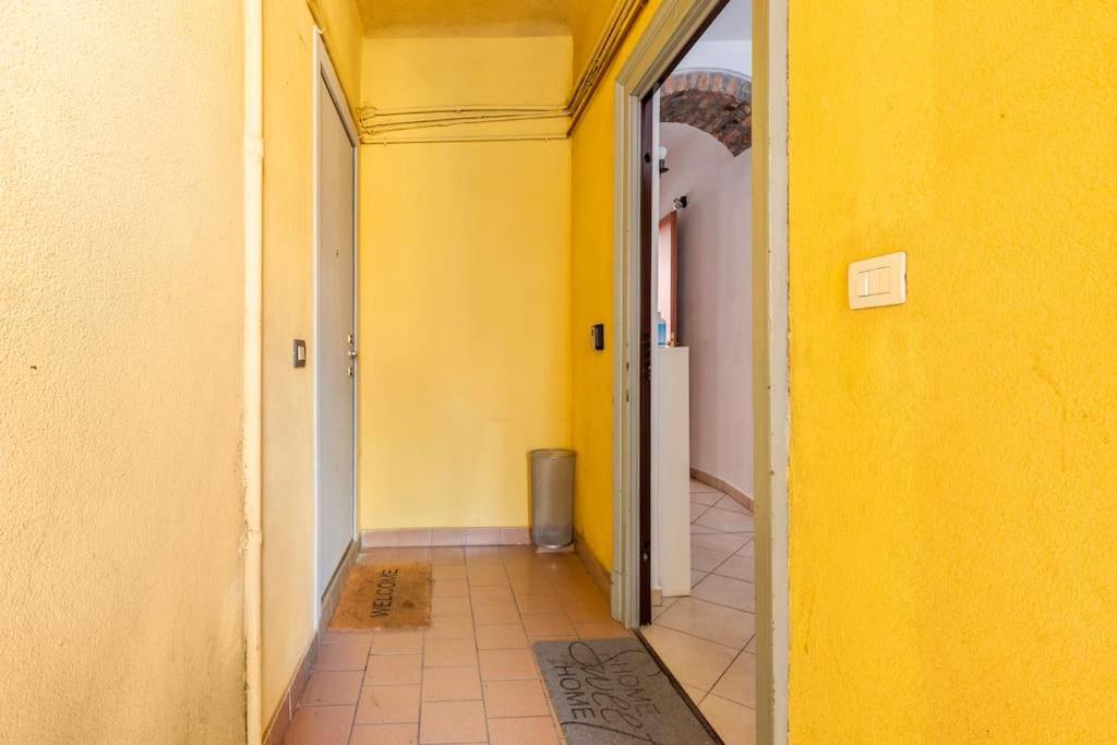 Modern Apartment In Milano Centrale Next To Metro M5 - Sarca 73 Exterior foto